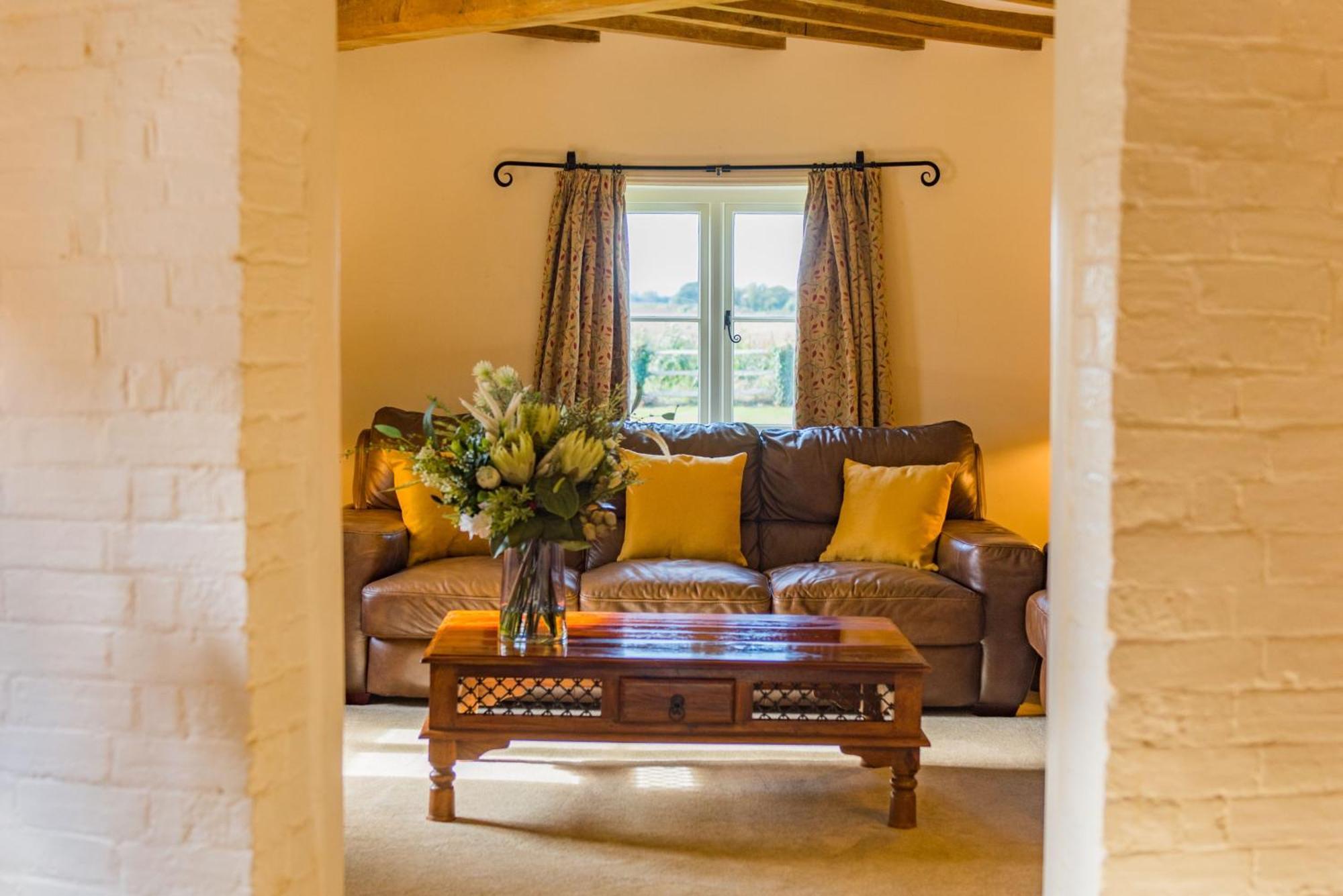 The Oast By Bloom Stays Newenden Dış mekan fotoğraf