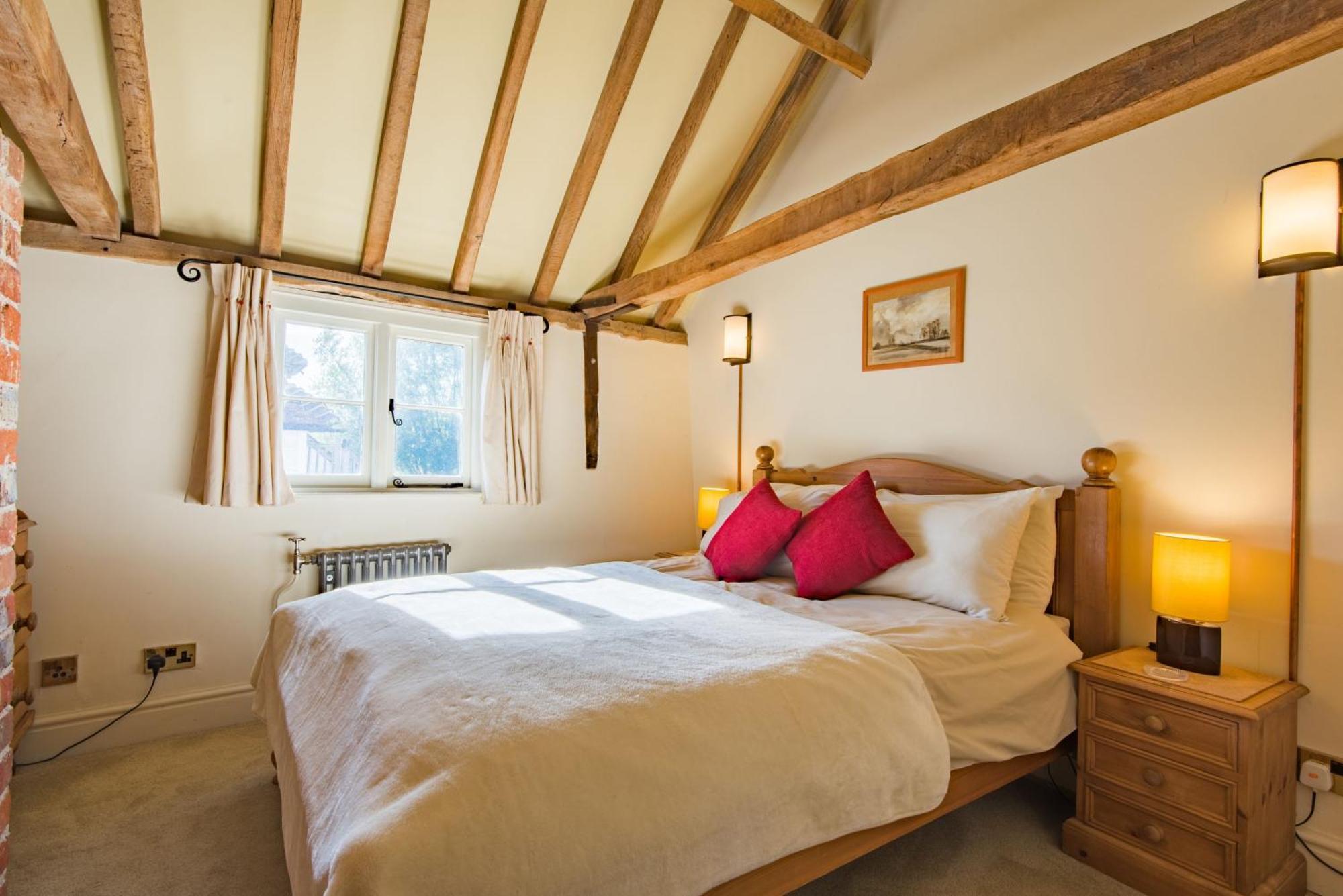 The Oast By Bloom Stays Newenden Dış mekan fotoğraf
