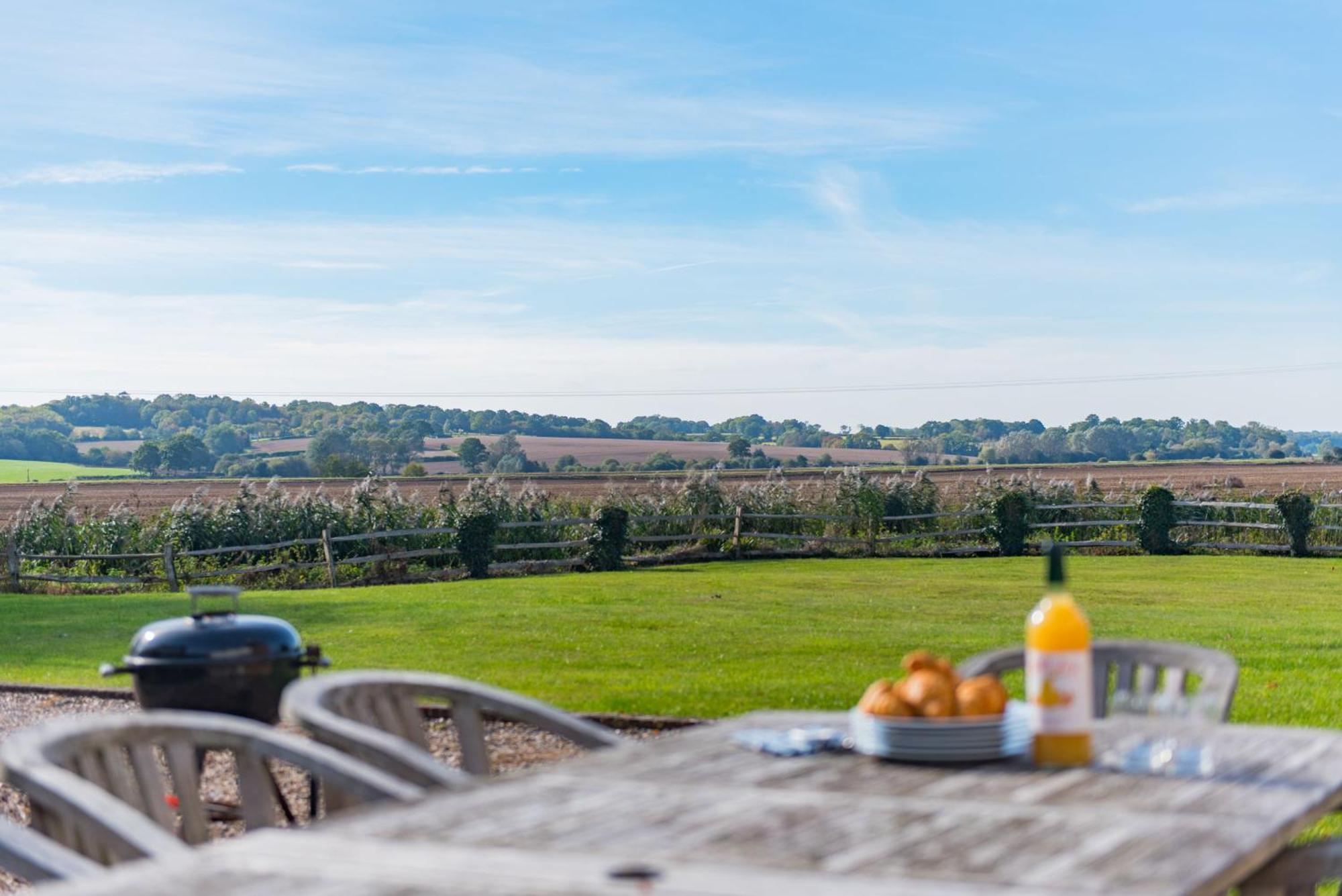 The Oast By Bloom Stays Newenden Dış mekan fotoğraf