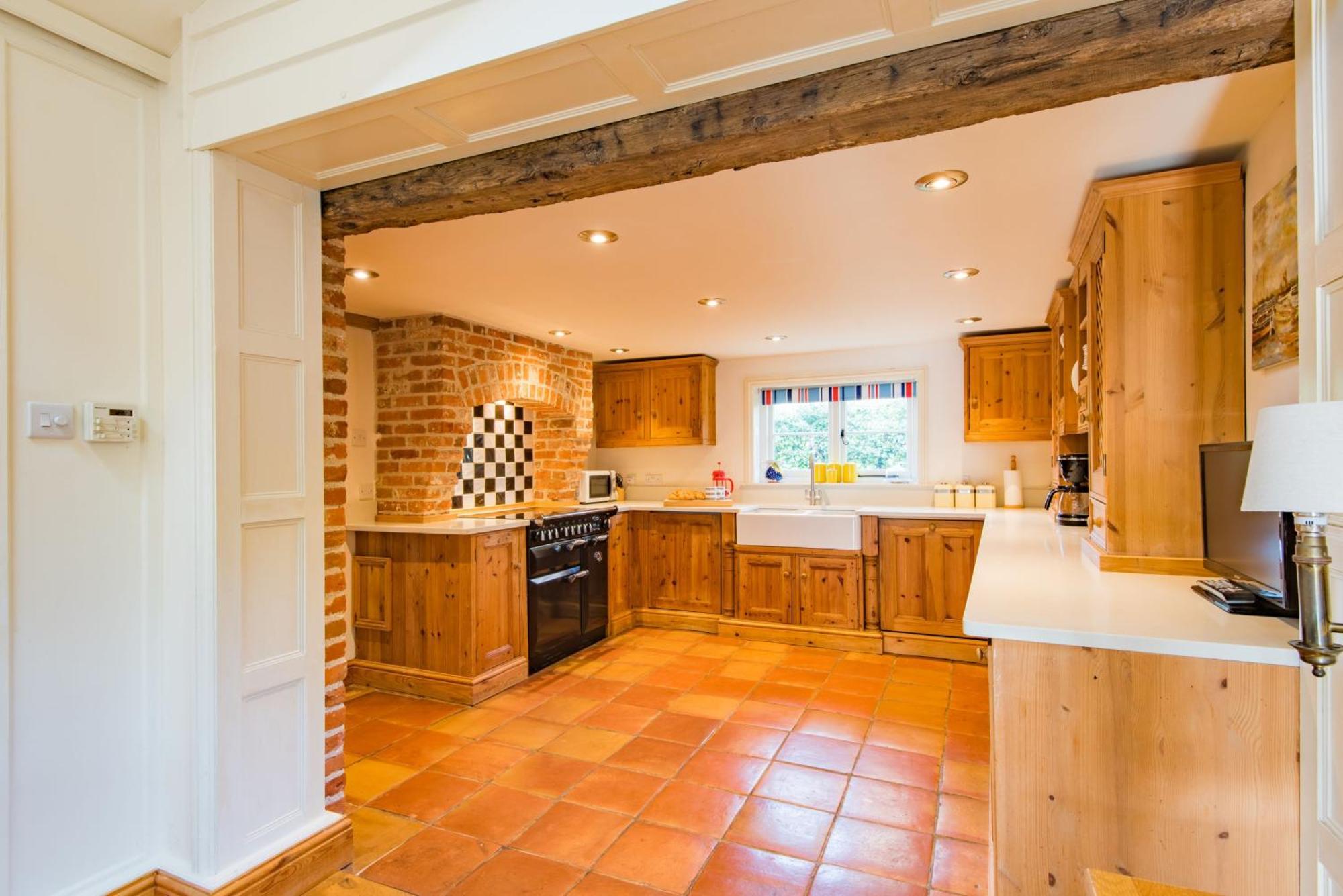 The Oast By Bloom Stays Newenden Dış mekan fotoğraf
